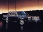 Chrysler Fifth Avenue 1984 года